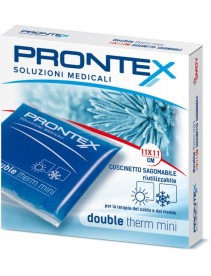 DOUBLE-THERM Gel Mini 11x11