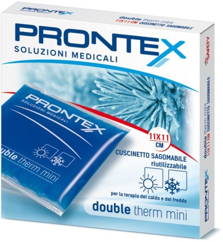 DOUBLE-THERM Gel Mini 11x11 DOUBLE-THERM Gel Mini 11x11