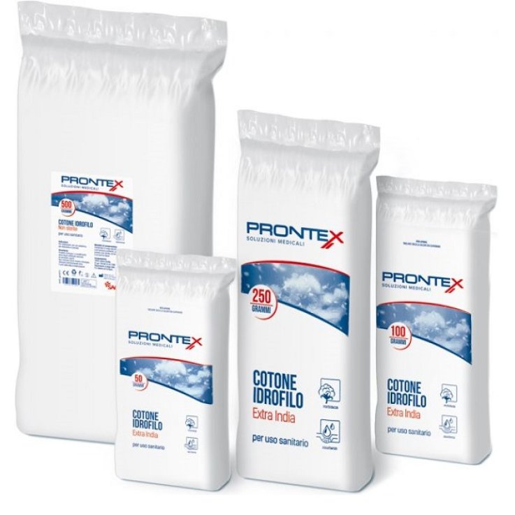 PRONTEX Cot.Idr. 500g PRONTEX Cot.Idr. 500g
