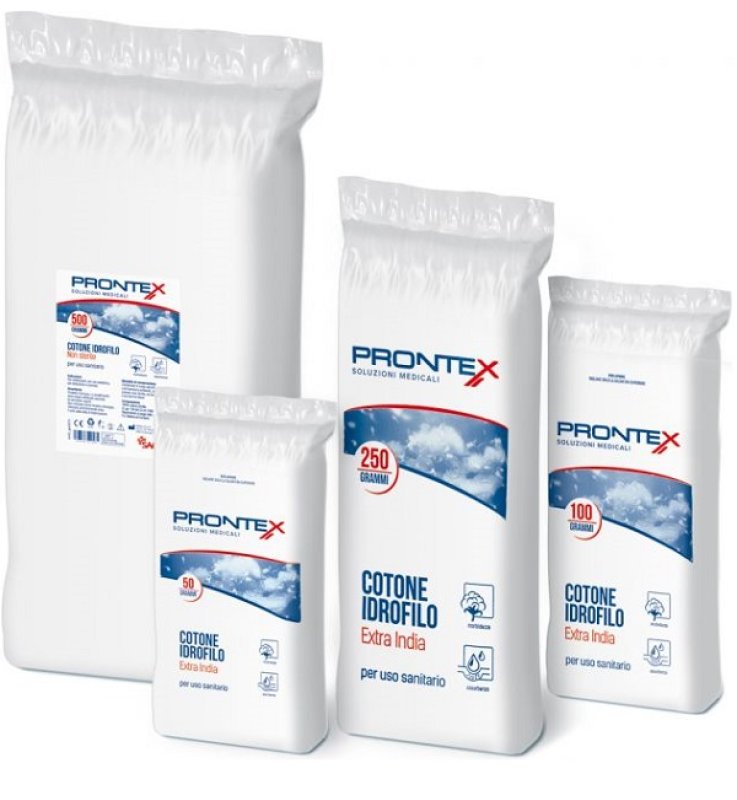 PRONTEX Cot.Idr. 500g PRONTEX Cot.Idr. 500g