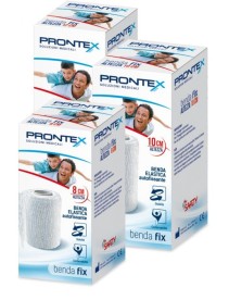 PRONTEX BEND EL AUTOFIS 12CM SAF