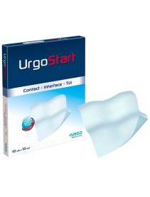 URGOSTART CONTACT 10X10 10PZ