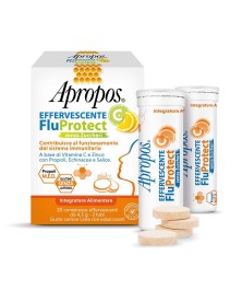 APROPOS Eff.C Fluprot.20cpr