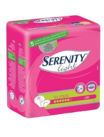 SERENITY Light Lady Super 12pz