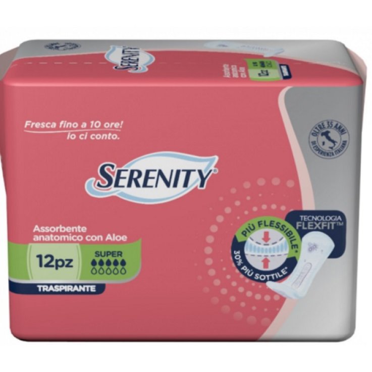 SERENITY Light Lady Super 12pz SERENITY Light Lady Super 12pz