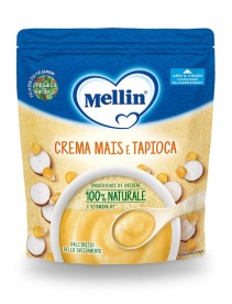 MELLIN Crema Mais/Tapioca 400g