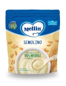 MELLIN Semolino 400g