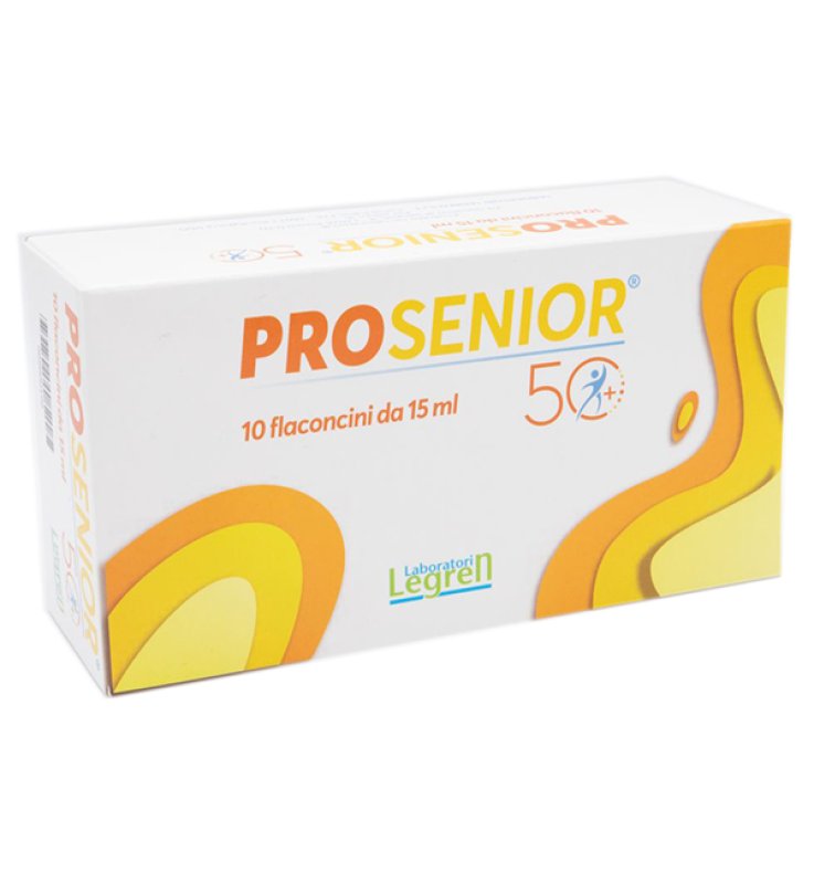 PROSENIOR 10FL