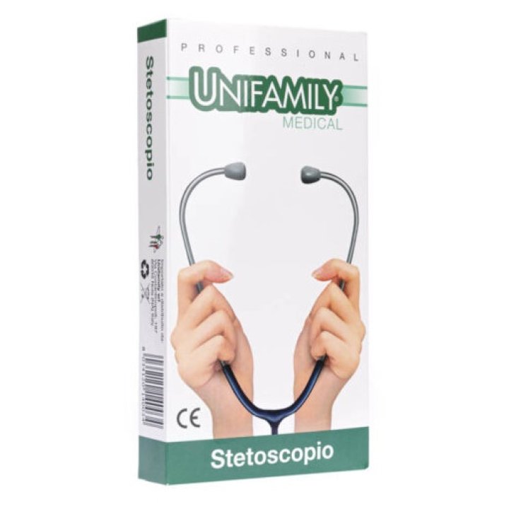 UNIFAMILY Steto UNIFAMILY Steto