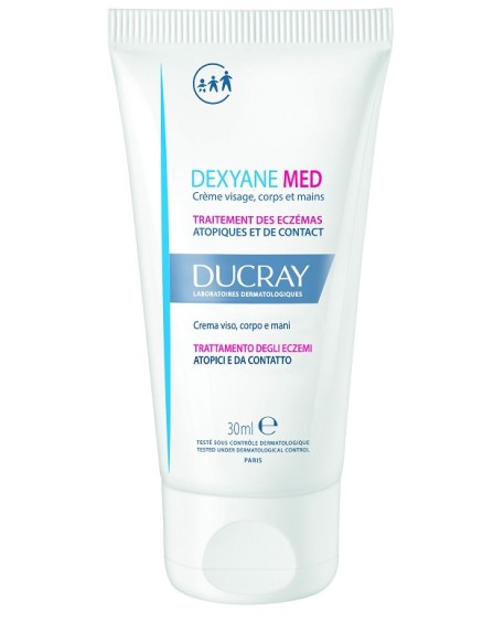 DEXYANE MED 30 ML