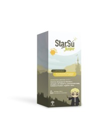 STARSU'Junior 150ml