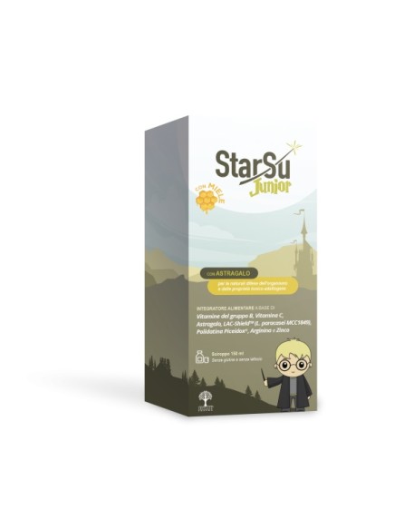 STARSU'Junior 150ml