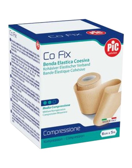 BENDA EL COFIX 12X5CM M 22923.1