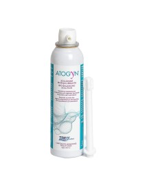 ATOGYN DISPOSITIVO IGIENE VAGINALE E RIPRISTINO PH FISIOLOGICO BAG ON VALVE 125 ML