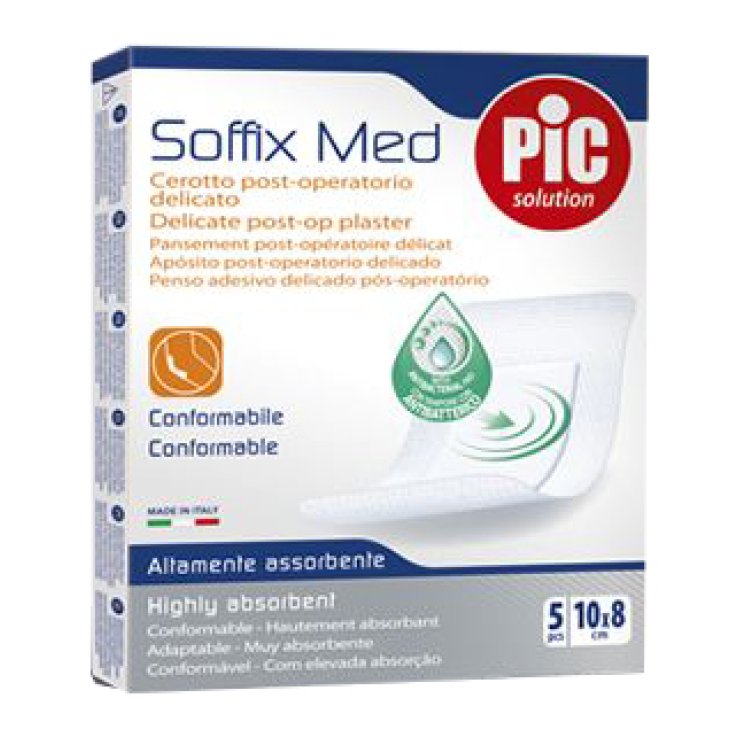 SOFFIX CER PIC MED 15X10 226732 SOFFIX CER PIC MED 15X10 226732