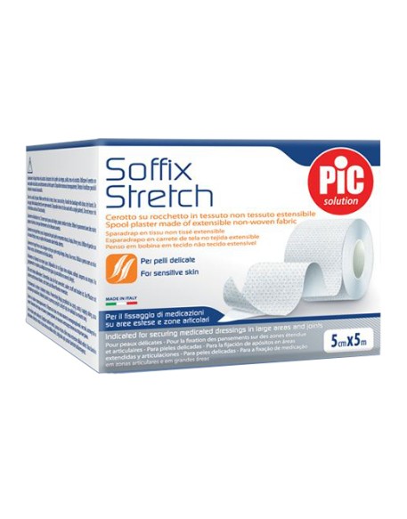 SOFFIX STRETCH CER 15X10CM 22680