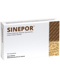 SINEPOR 30 Cpr