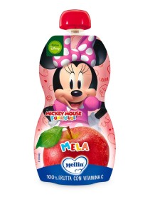 MELLIN POUCH DISNEY PRINCIPESSA