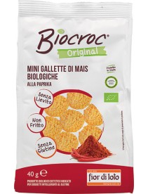 BIOCROC M-Gall.Mais/Paprika