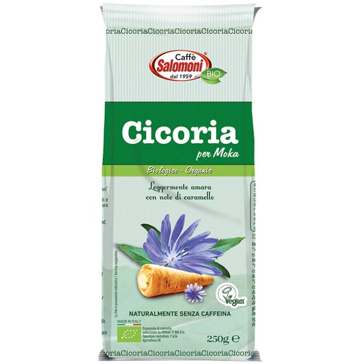 FdL Cicoria Tost.Macinata Bio FdL Cicoria Tost.Macinata Bio