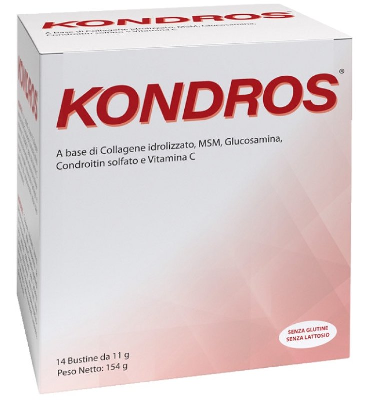 KONDROS 14 Bust. KONDROS 14 Bust.