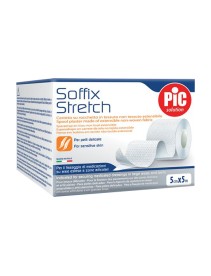 SOFFIX STRETCH ROCCH 5X500 22110