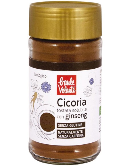 BAULE Cicoria Tost.Sol/Ginseng