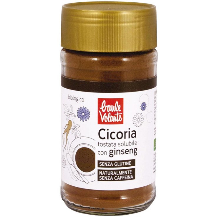 BAULE Cicoria Tost.Sol/Ginseng BAULE Cicoria Tost.Sol/Ginseng