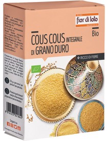 FdL Cous Cous Int.Grano 500g