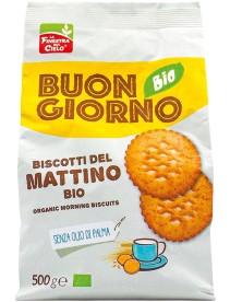 BUONGIORNO Bisc.Mattino 500g