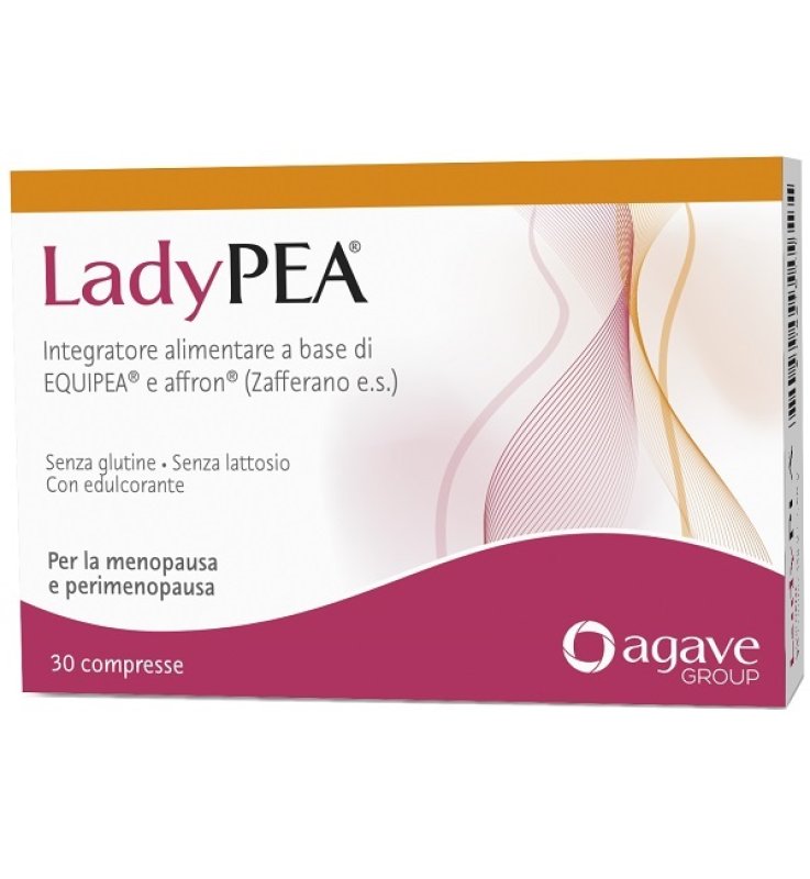 LADYPEA 30CPR LADYPEA 30CPR