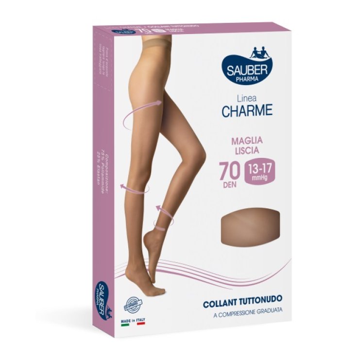 SAUBER 70 CHARME Coll.Nudo Ne4 SAUBER 70 CHARME Coll.Nudo Ne4