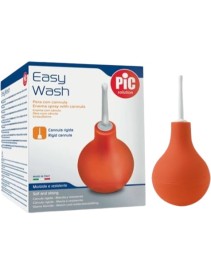 PIC EASY WASH PERA CAN 347ML