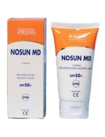 NO SUN MD Crema Prot.M-A 75ml