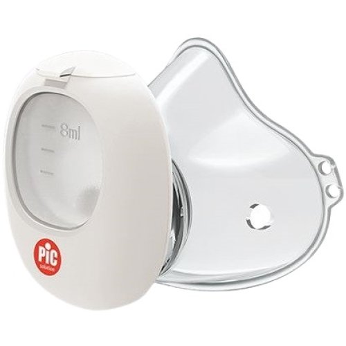 AEROSOL APPARECCHIO PIC AIREASY ON