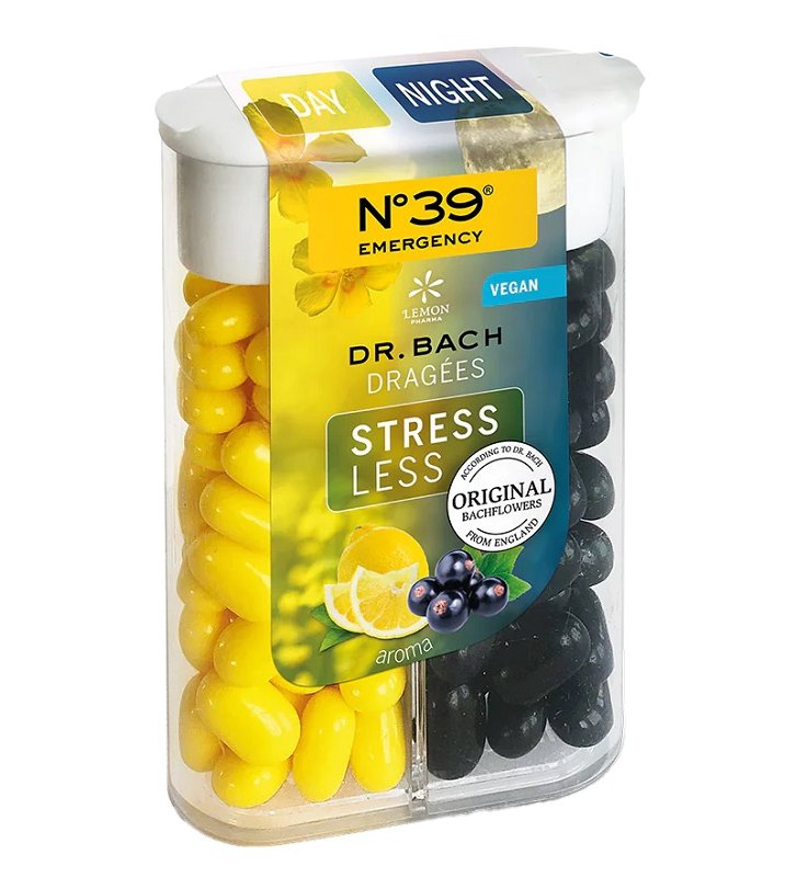 LEMON PHARMA 39 EMERG DAY&NIG LEMON PHARMA 39 EMERG DAY&NIG