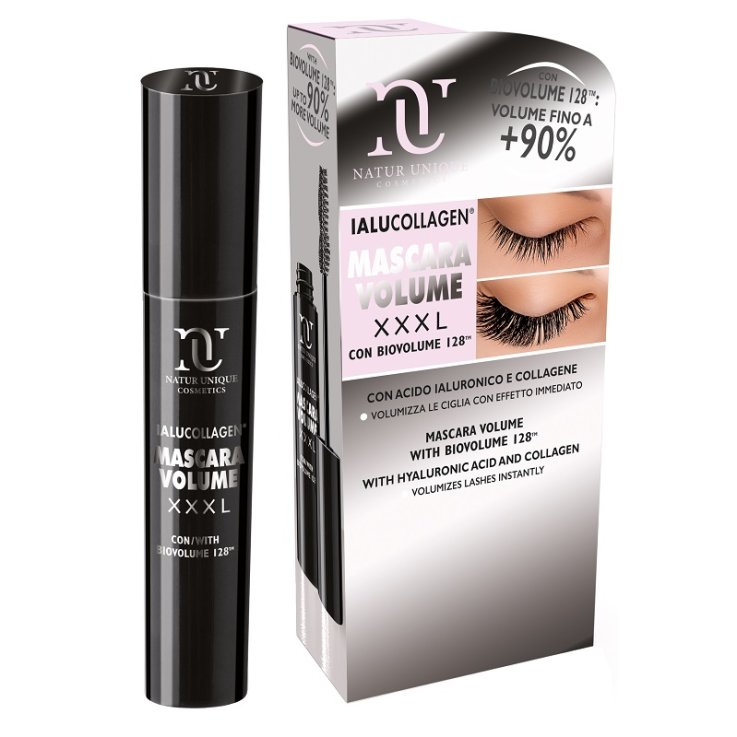 IALUCOLLAGEN Mascara Vol.XXXL IALUCOLLAGEN Mascara Vol.XXXL