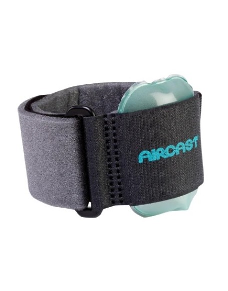 ARMBAND AIRCAST BRACCIALE PNEUMATICO PER EPICONDILITE