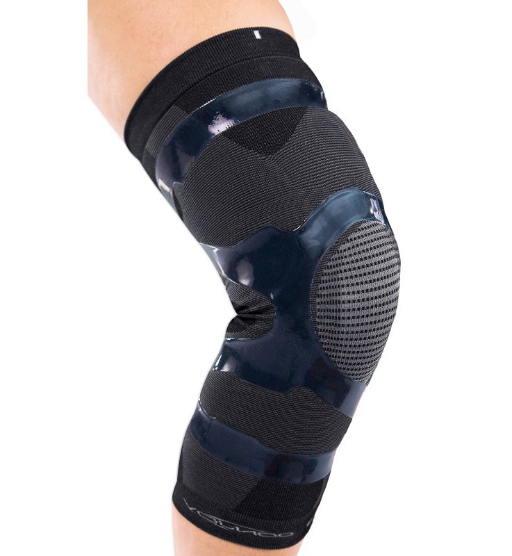 TRIZONE KNEE SLEEV Sx M