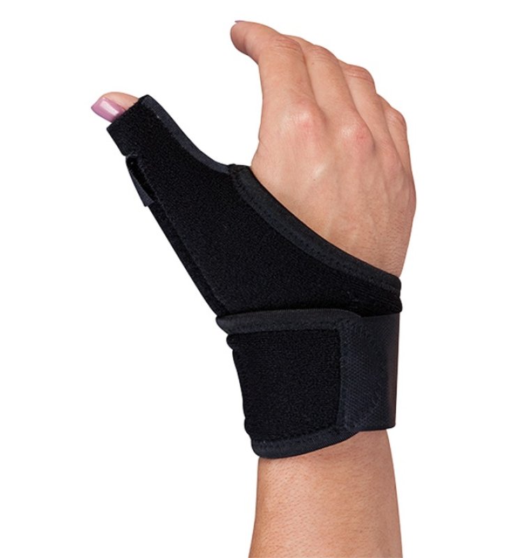 DJO THUMB-O-PRENE Tut.Poll.ST.