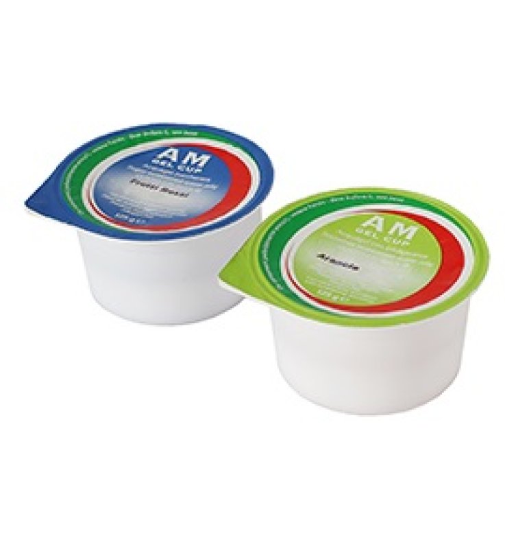 ACQUAGEL AM GEL CUP ARAN C/EDULC ACQUAGEL AM GEL CUP ARAN C/EDULC