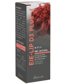 EIE LIP D3 PLUS 30ML ADAMA