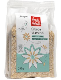 BAULE Crusca Avena 250g