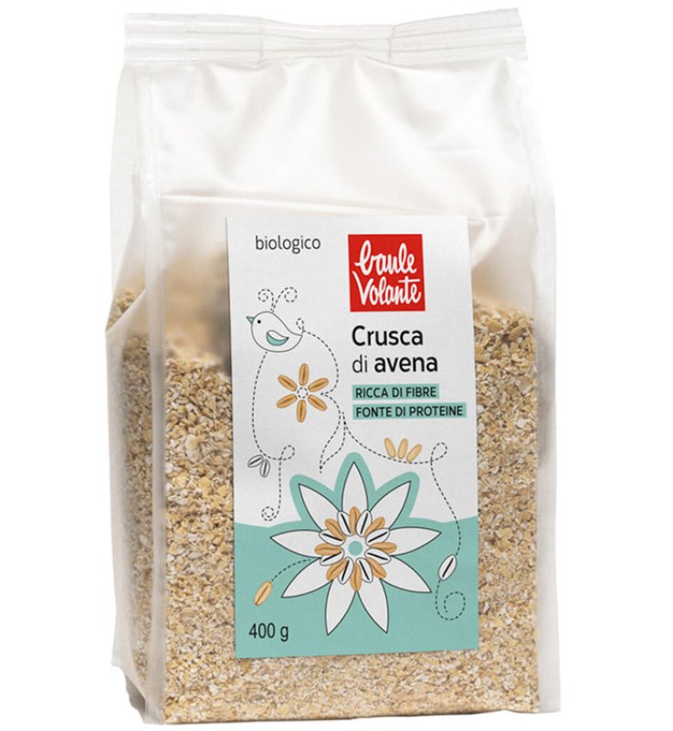 FdL Crusca Avena 400g
