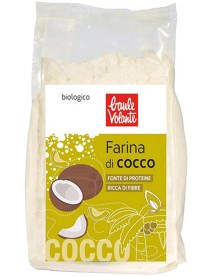 FARINA COCCO 375G