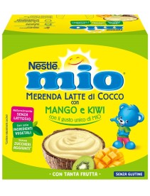 MIO Mer.Cocco Mango 4x90g