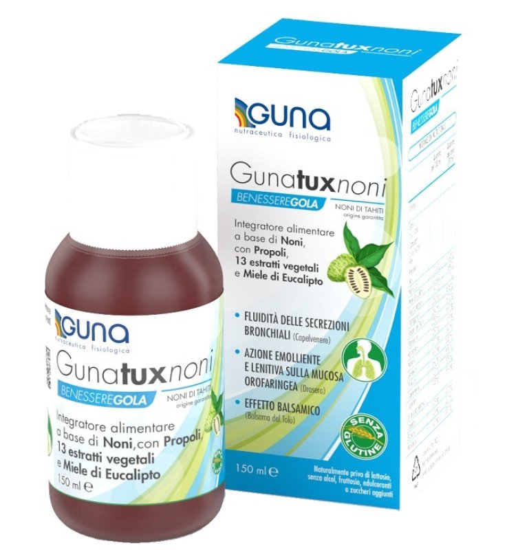 GUNATUXNONI 150ML GUNATUXNONI 150ML