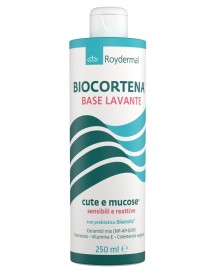 BIOCORTENA Base Lavante 250ml