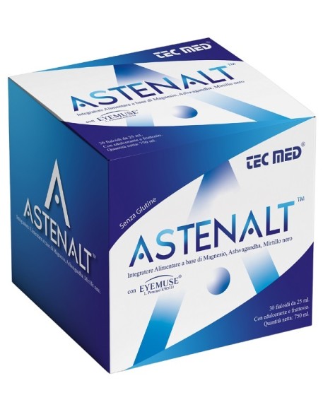 ASTENALT 30F 25ML