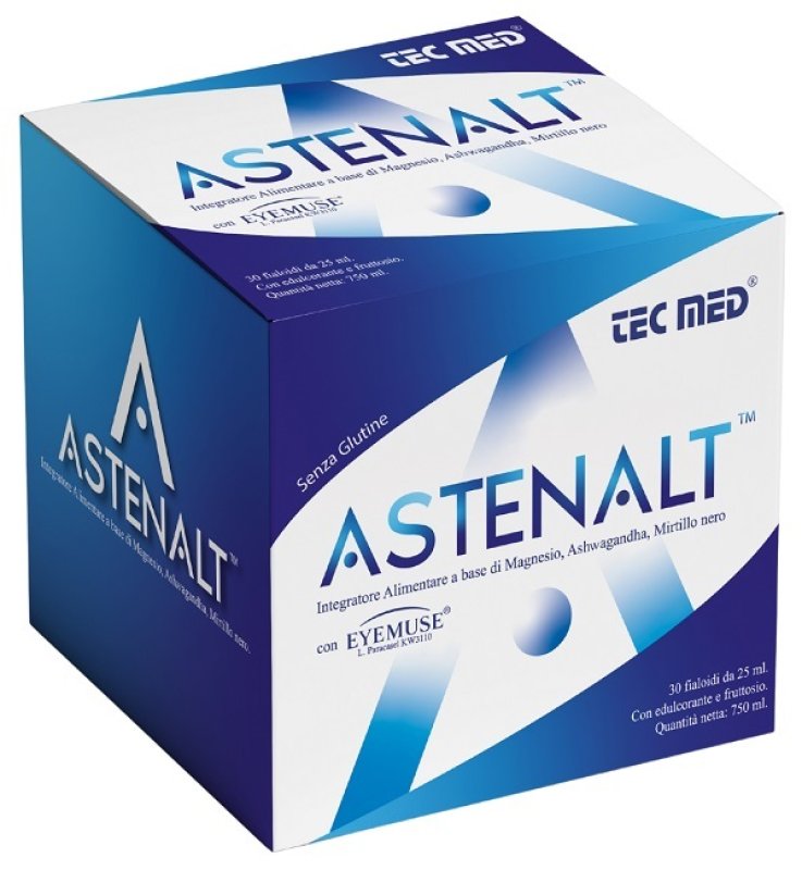 ASTENALT 30F 25ML ASTENALT 30F 25ML